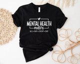 Mental Health Matters