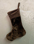 Fur Stocking
