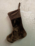 Fur Stocking
