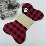 Pet Stocking