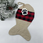 Pet Stocking