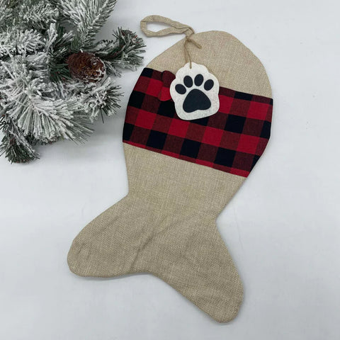Pet Stocking