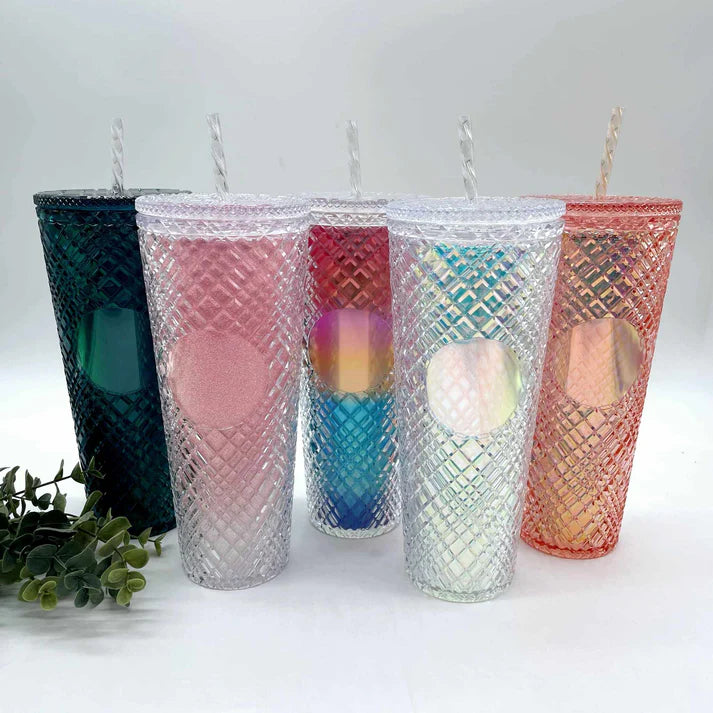 Prism Tumbler