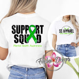 Support Squad Tee