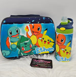 LUNCH KIT SET