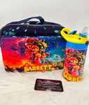 LUNCH KIT SET