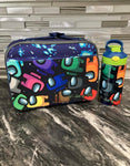 LUNCH KIT SET