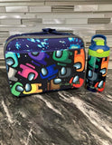 LUNCH KIT SET
