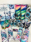 20oz Sublimation tumbler