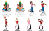 ORNAMENT PREORDER PART ONE