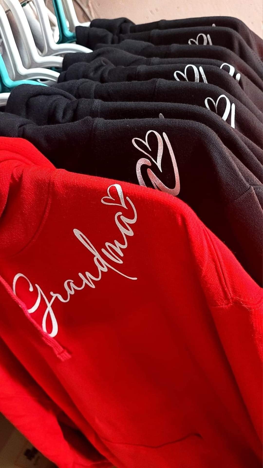 Mama Hoodie