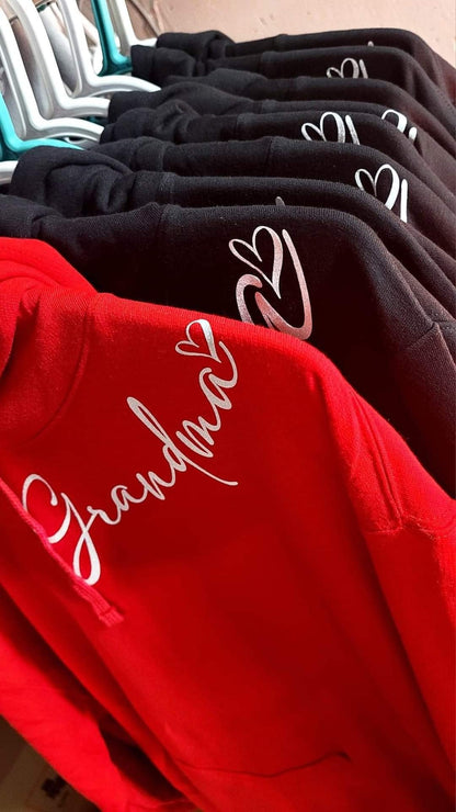 Mama Hoodie