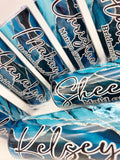 20oz Sublimation tumbler