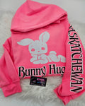 Saskatchewan Bunny Hug