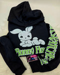 Saskatchewan Bunny Hug