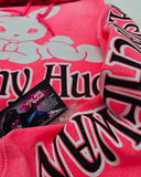 Saskatchewan Bunny Hug