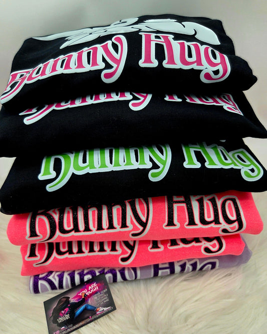 Saskatchewan Bunny Hug