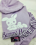 Saskatchewan Bunny Hug