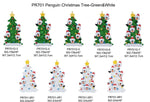 PRENGUIN TREE