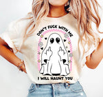 Don't F*ck With me