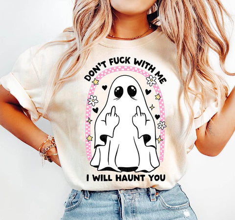 Don't F*ck With me
