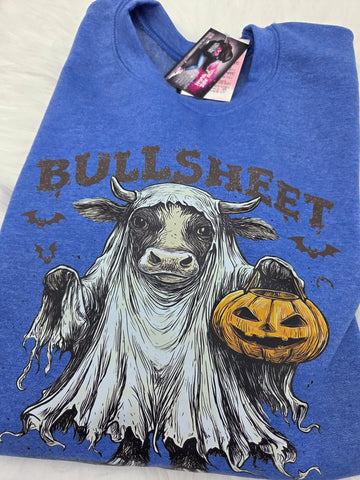 BULLSHEET