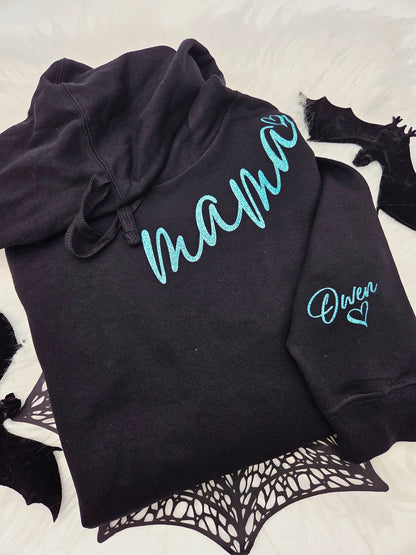 Mama Hoodie