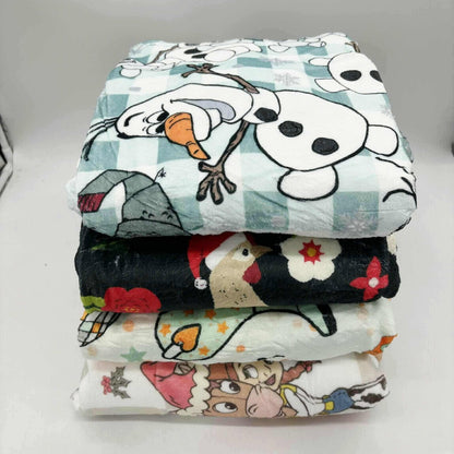 EXCLUSIVE BLANKETS CLOSING OCT 13TH