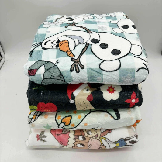 EXCLUSIVE BLANKETS CLOSING OCT 13TH
