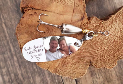 Personalized Fishing Lure