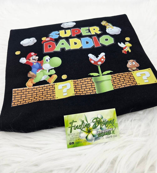 SUPER DADDIO