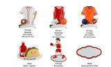 ORNAMENT PREORDER PART ONE