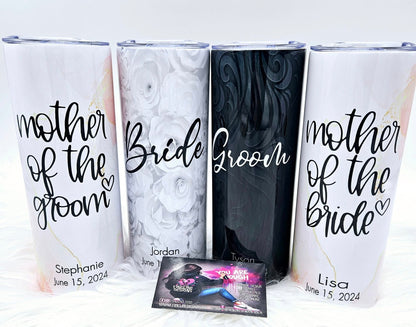 20oz Crew Tumblers