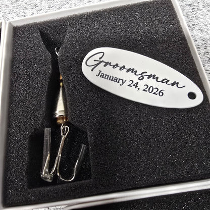 Personalized Fishing Lure