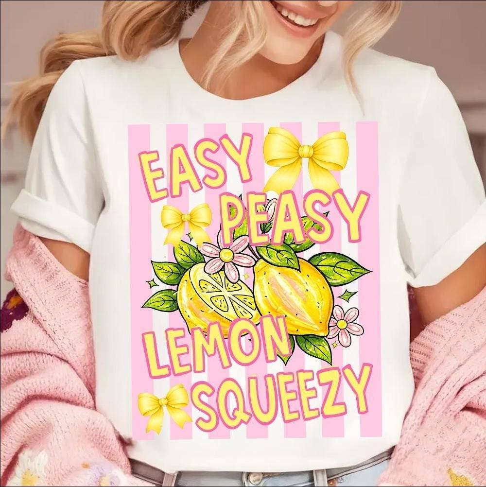 Easy Peasy