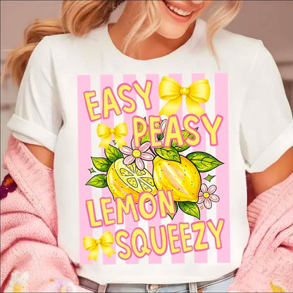 Easy Peasy