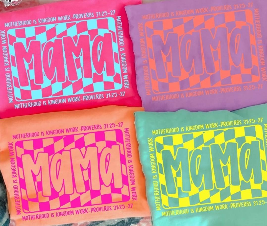 Mama Neon