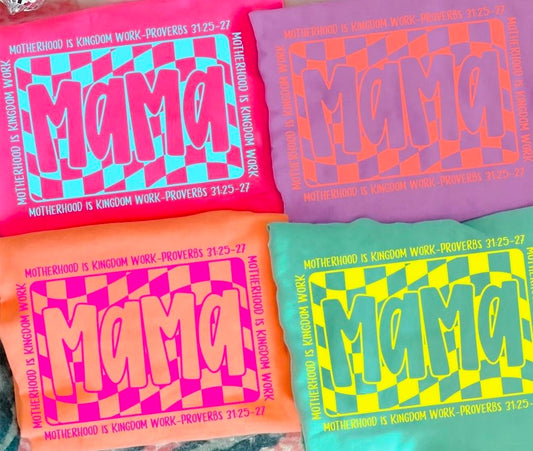 Mama Neon
