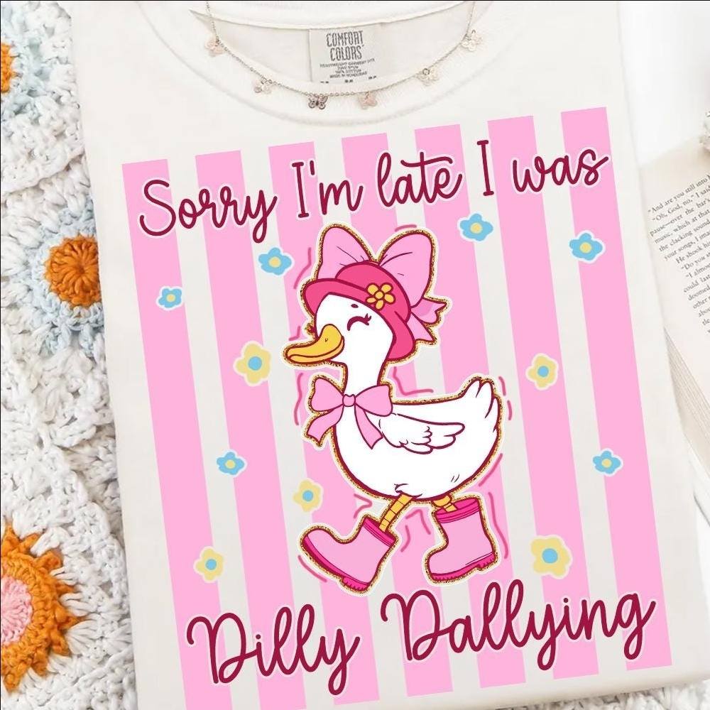 Dilly Dally