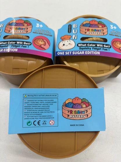PRE-ORDER - DUMPLING MYSTERY ETA LATE JULY