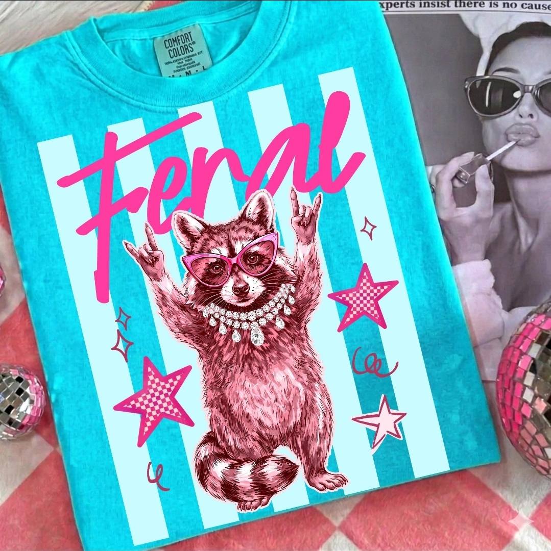 Feral
