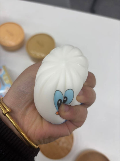 PRE-ORDER - DUMPLING MYSTERY ETA LATE JULY