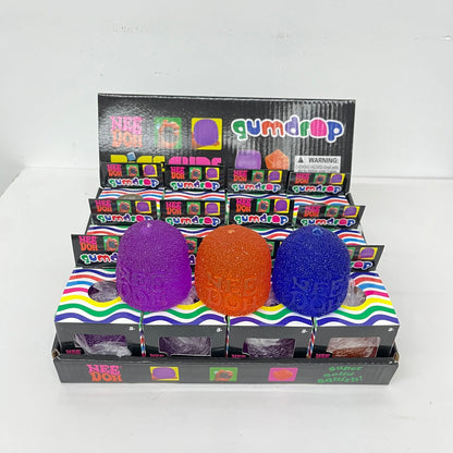 PRE-ORDER - Gum Drop ETA LATE JULY