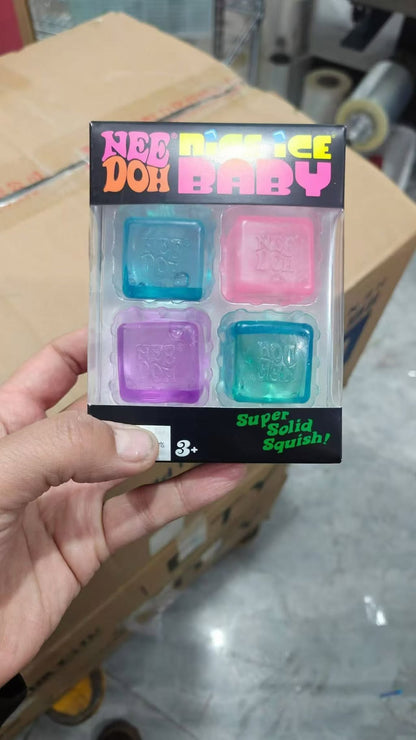 PRE-ORDER - MINI CUBES ETA LATE JULY