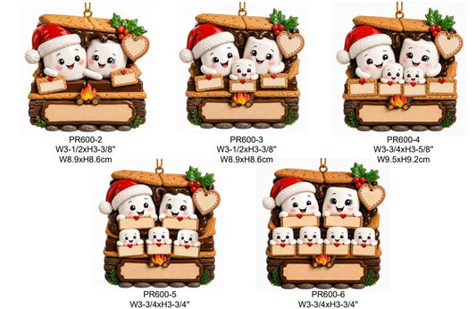 Smores Family