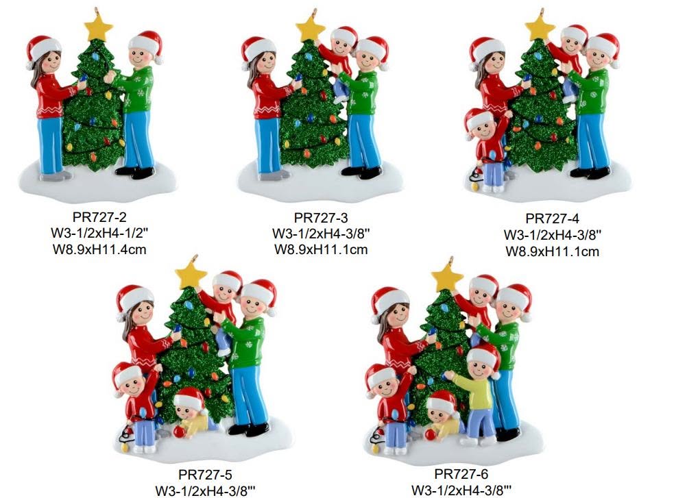 Family Tree