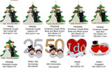 ORNAMENT PREORDER PART ONE
