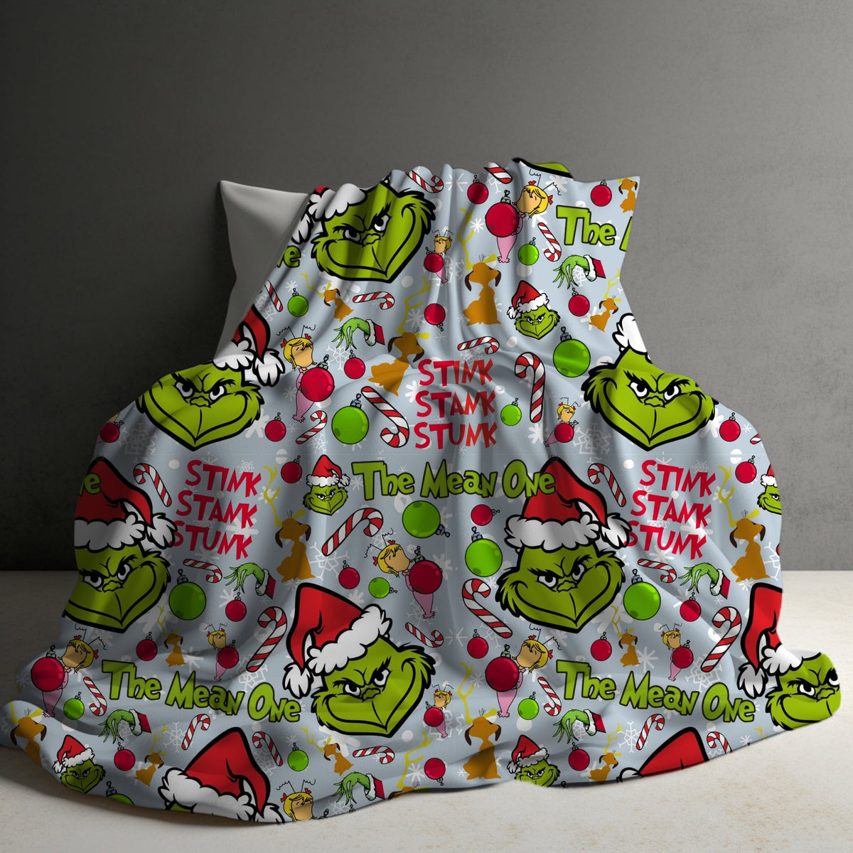EXCLUSIVE BLANKETS CLOSING OCT 13TH