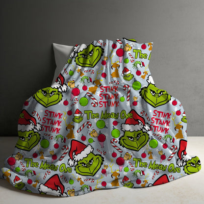 EXCLUSIVE BLANKETS CLOSING OCT 13TH