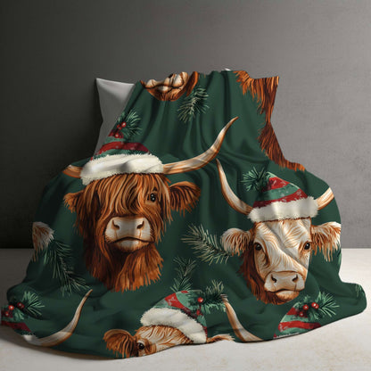 EXCLUSIVE BLANKETS CLOSING OCT 13TH